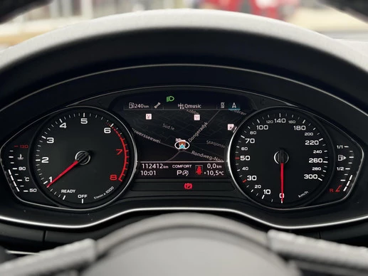 Audi A4 - Afbeelding 8 van 30