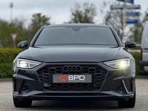 Audi A4 - Afbeelding 9 van 30