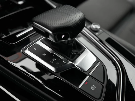 Audi A4 - Afbeelding 10 van 30