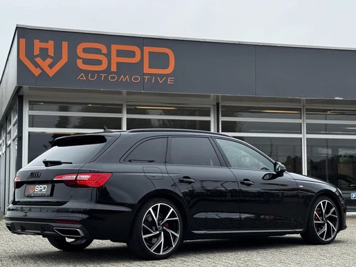 Audi A4 - Afbeelding 11 van 30