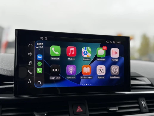 Audi A4 - Afbeelding 12 van 30