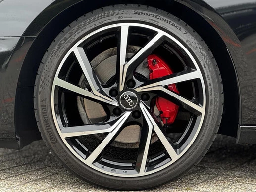 Audi A4 - Afbeelding 13 van 30