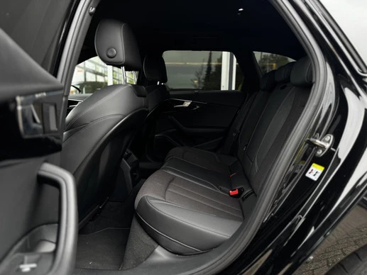 Audi A4 - Afbeelding 14 van 30