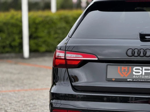 Audi A4 - Afbeelding 15 van 30