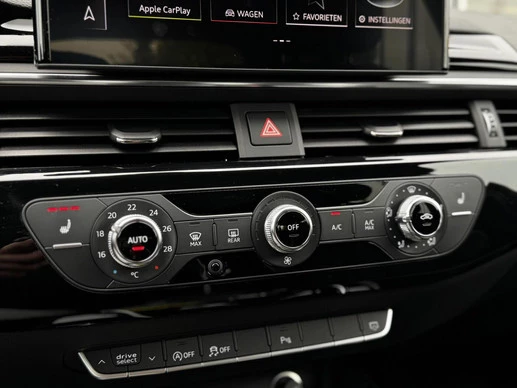 Audi A4 - Afbeelding 16 van 30