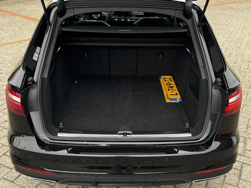 Audi A4 - Afbeelding 17 van 30