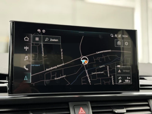 Audi A4 - Afbeelding 20 van 30