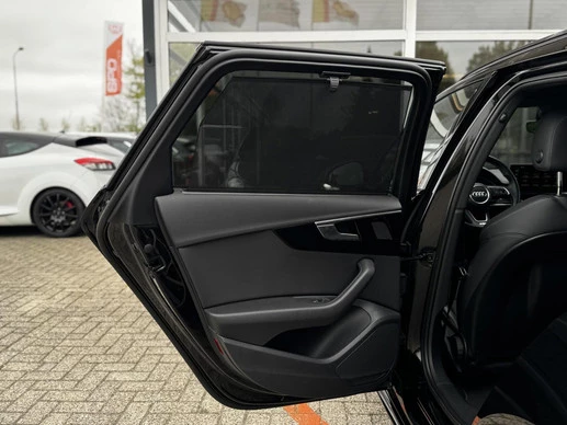 Audi A4 - Afbeelding 23 van 30