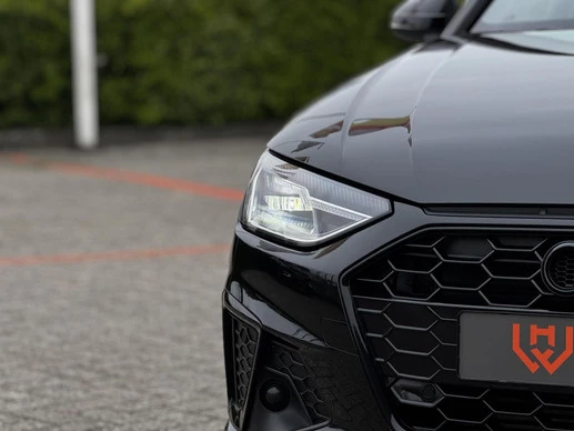 Audi A4 - Afbeelding 24 van 30