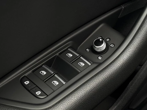 Audi A4 - Afbeelding 25 van 30