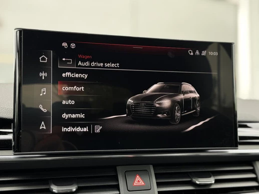 Audi A4 - Afbeelding 27 van 30