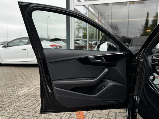 Audi A4 - Afbeelding 28 van 30