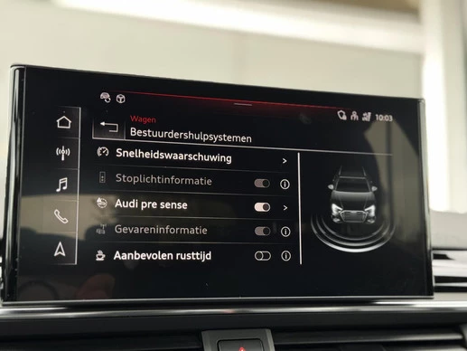 Audi A4 - Afbeelding 29 van 30