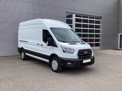 Ford Transit - Afbeelding 1 van 19