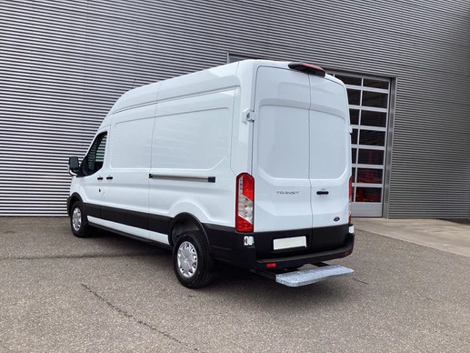 Ford Transit - Afbeelding 2 van 19