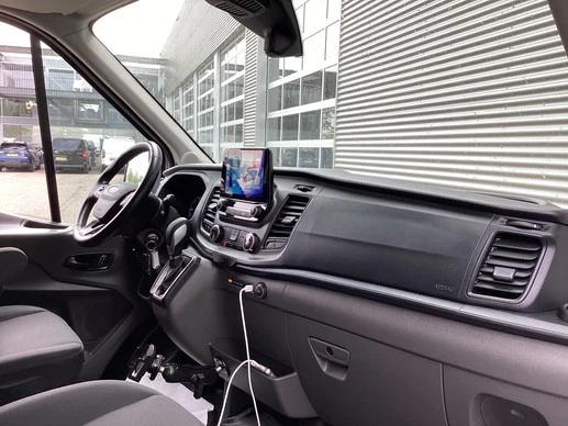 Ford Transit - Afbeelding 3 van 19