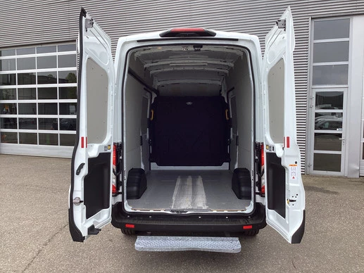 Ford Transit - Afbeelding 5 van 19