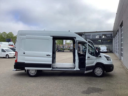 Ford Transit - Afbeelding 6 van 19