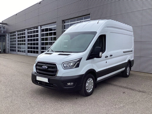 Ford Transit - Afbeelding 7 van 19