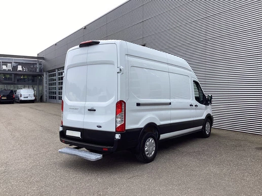 Ford Transit - Afbeelding 9 van 19
