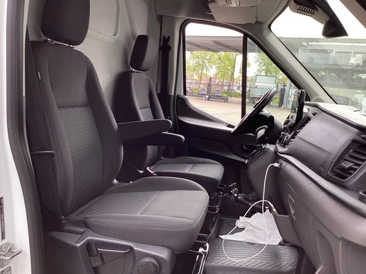 Ford Transit - Afbeelding 10 van 19