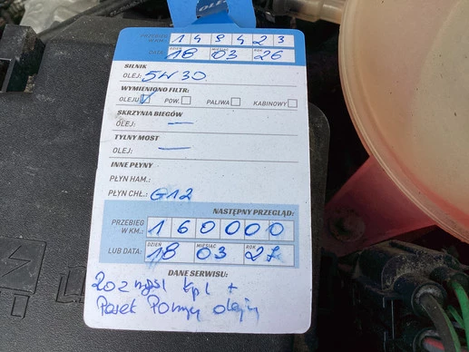 Ford Transit - Afbeelding 18 van 19