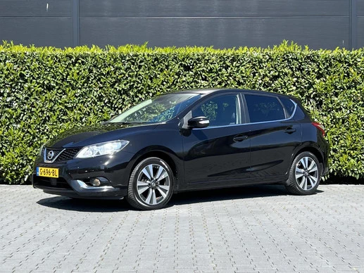 Nissan Pulsar