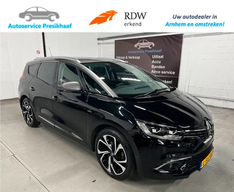Renault Grand Scénic