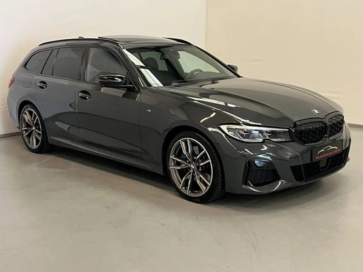 BMW 3 Serie - Afbeelding 2 van 26