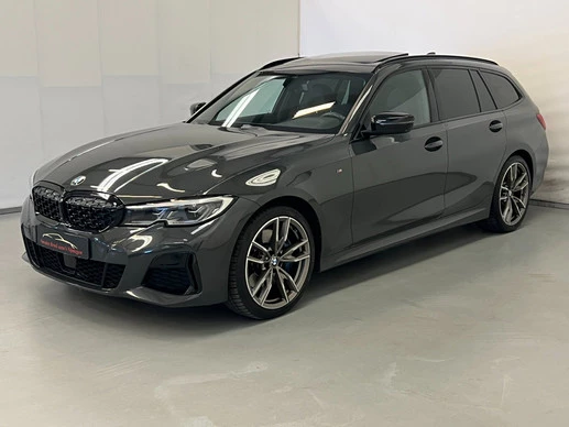 BMW 3 Serie - Afbeelding 3 van 26