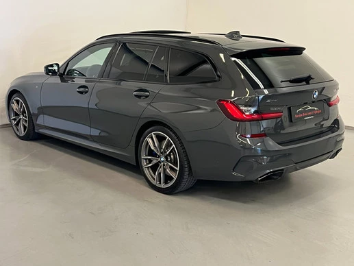 BMW 3 Serie - Afbeelding 4 van 26