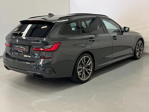 BMW 3 Serie - Afbeelding 5 van 26