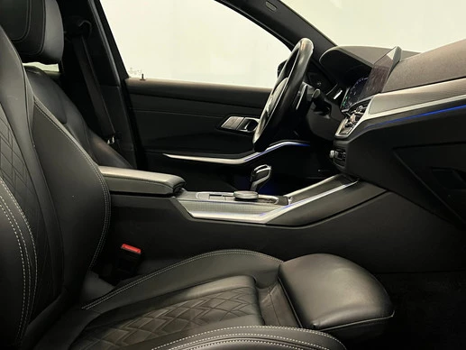 BMW 3 Serie - Afbeelding 7 van 26