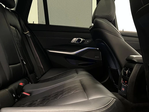 BMW 3 Serie - Afbeelding 8 van 26