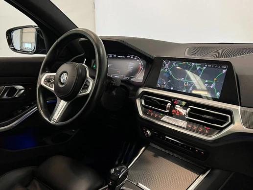 BMW 3 Serie - Afbeelding 9 van 26