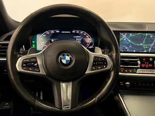 BMW 3 Serie - Afbeelding 10 van 26