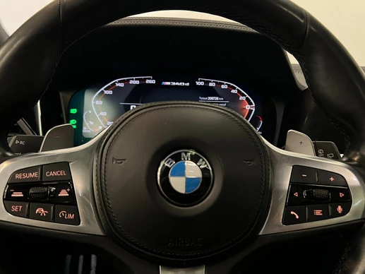 BMW 3 Serie - Afbeelding 11 van 26