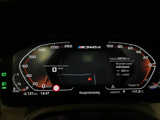 BMW 3 Serie - Afbeelding 12 van 26