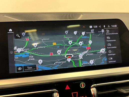 BMW 3 Serie - Afbeelding 13 van 26