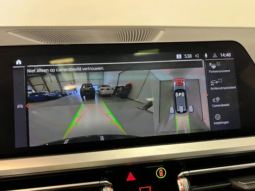 BMW 3 Serie - Afbeelding 14 van 26