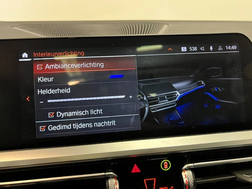 BMW 3 Serie - Afbeelding 15 van 26