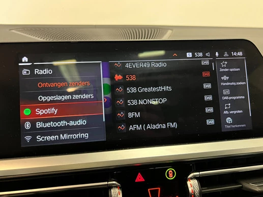 BMW 3 Serie - Afbeelding 16 van 26