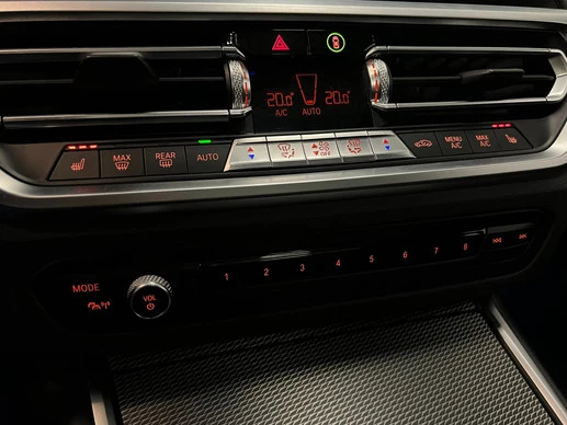 BMW 3 Serie - Afbeelding 17 van 26