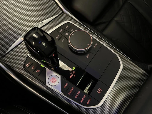 BMW 3 Serie - Afbeelding 18 van 26