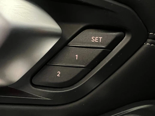 BMW 3 Serie - Afbeelding 20 van 26