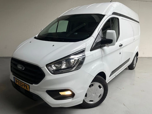 Ford Transit Custom - Afbeelding 3 van 30