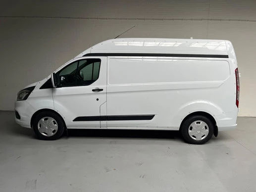 Ford Transit Custom - Afbeelding 4 van 30