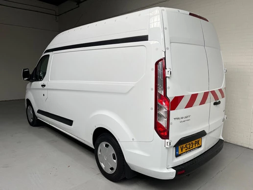 Ford Transit Custom - Afbeelding 5 van 30