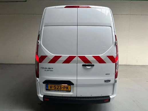 Ford Transit Custom - Afbeelding 6 van 30