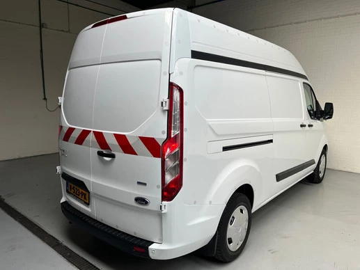 Ford Transit Custom - Afbeelding 7 van 30